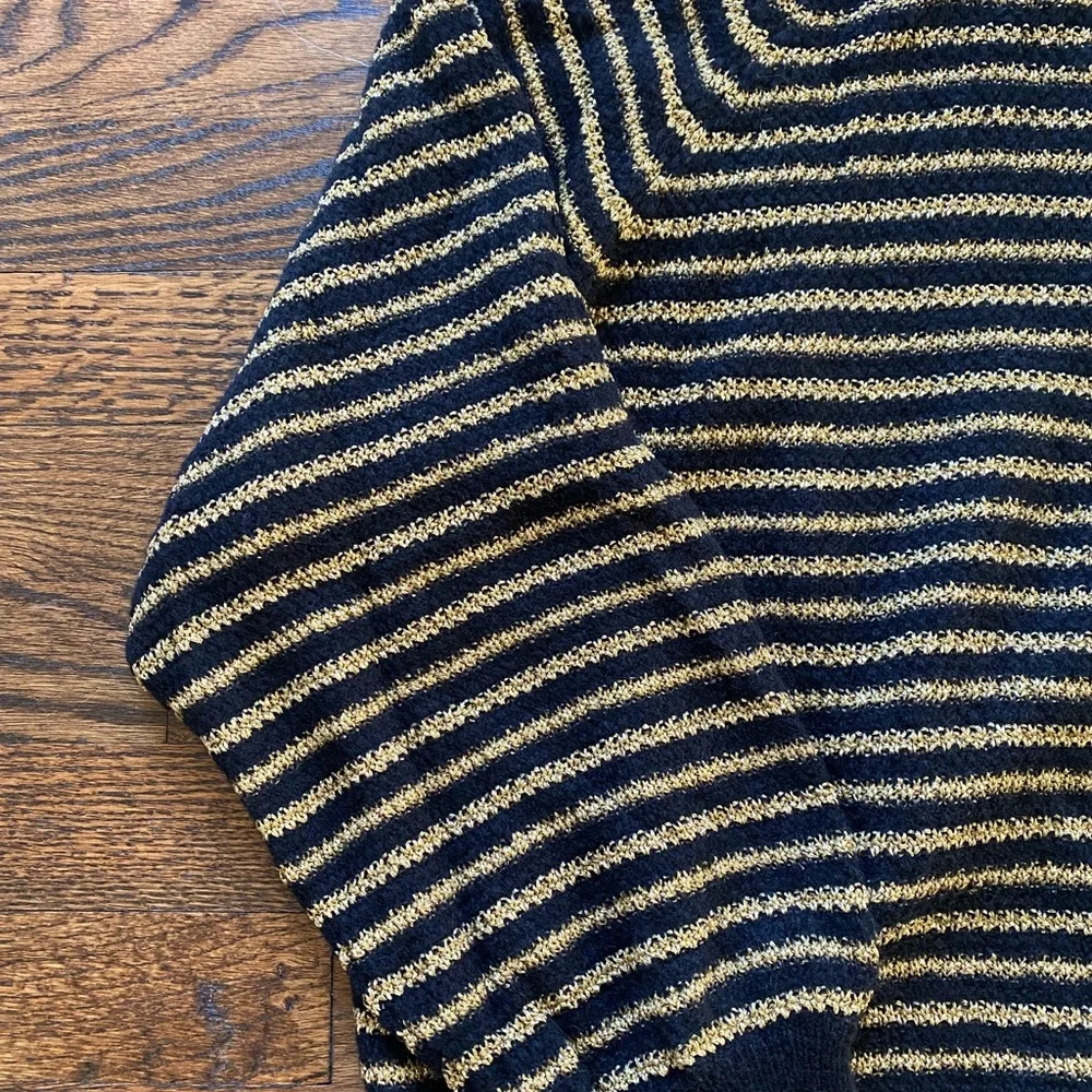 DOEN - Marsena Sweater - Picture 6 of 9